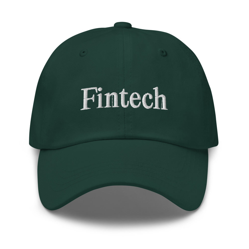 Fintech Hat