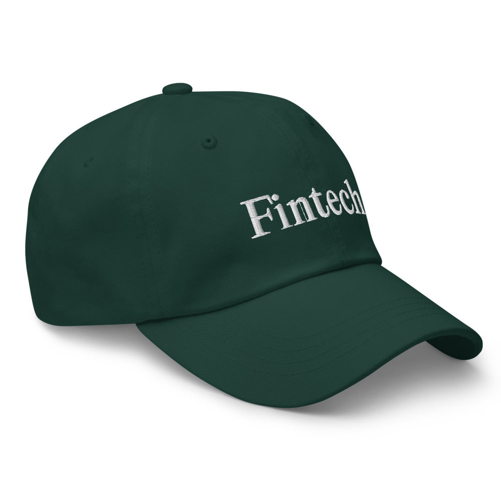 Fintech Hat