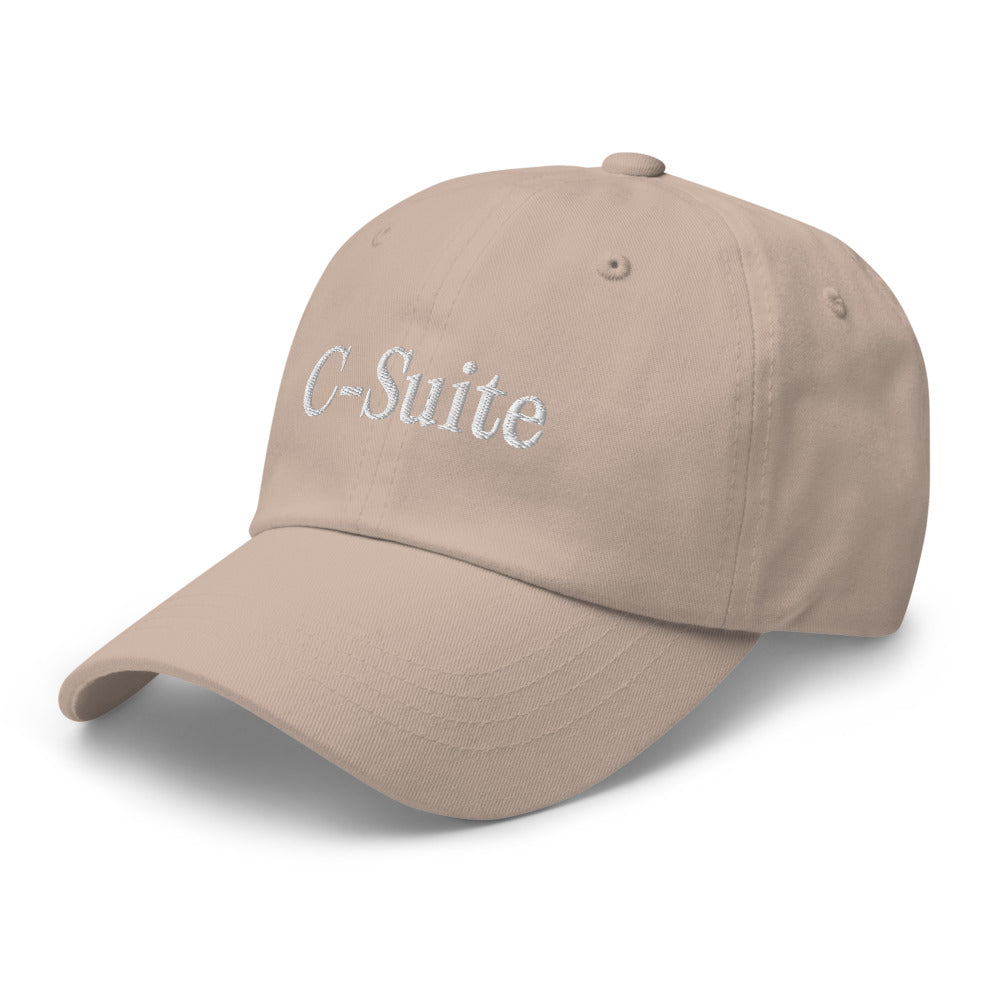 C-Suite Hat
