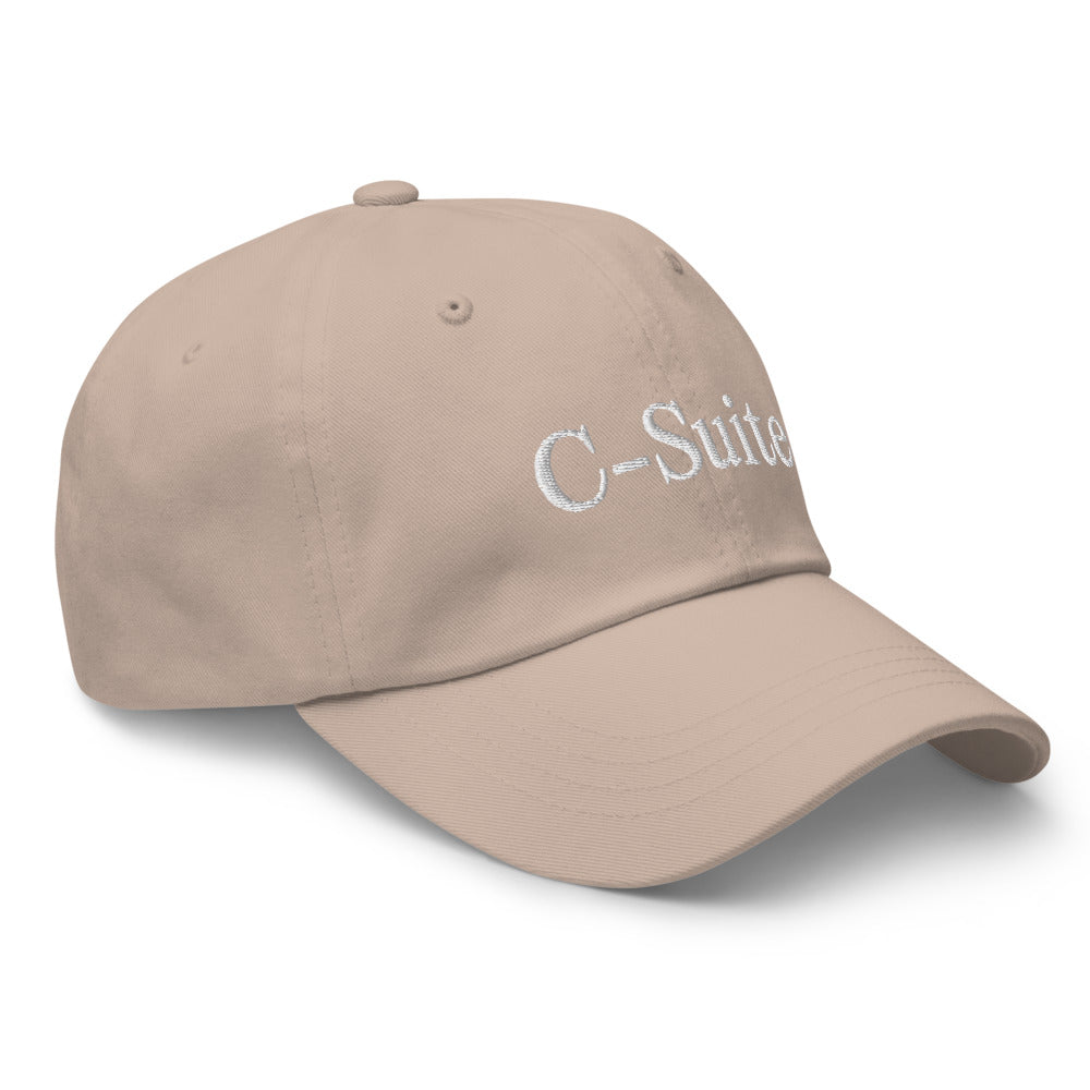 C-Suite Hat