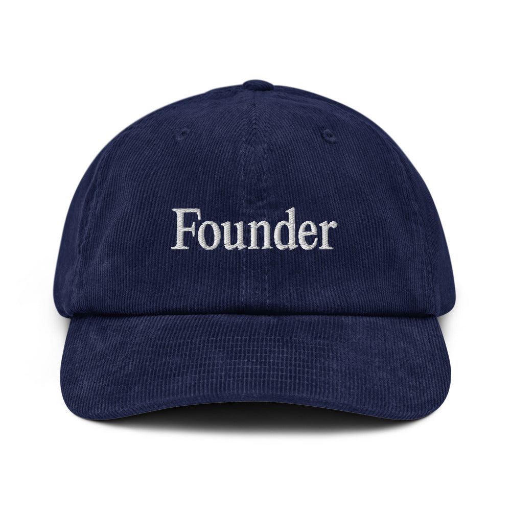 Founder Hat