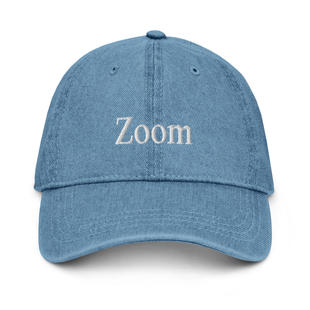 Zoom Hat